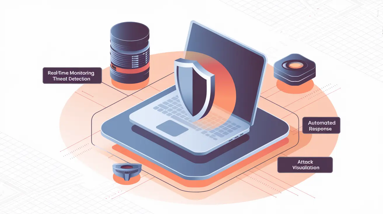 Cynet EDR: Advanced Cybersecurity for Georgian Businesses