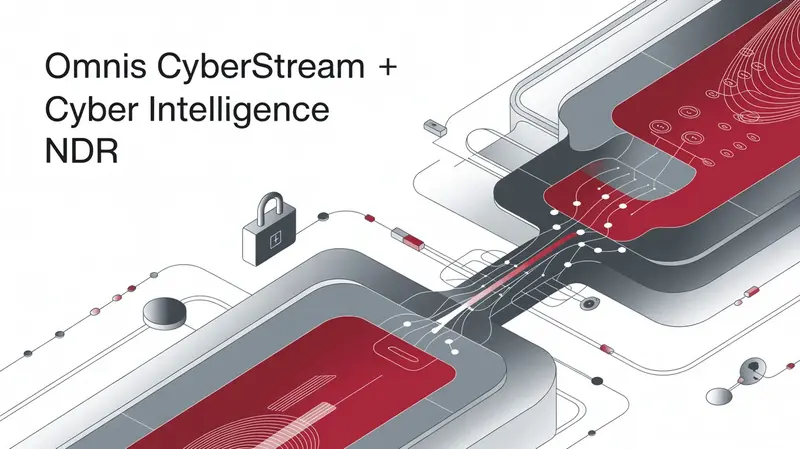 NETSCOUT NDR for Georgian Enterprises: Advanced Cyber Protection